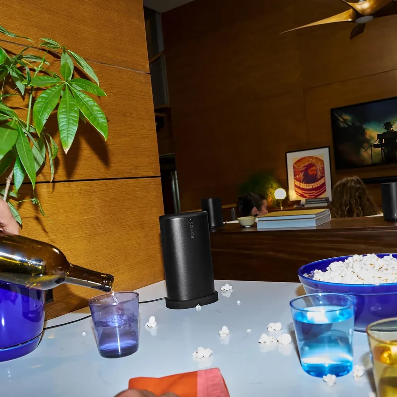 Sonos Play