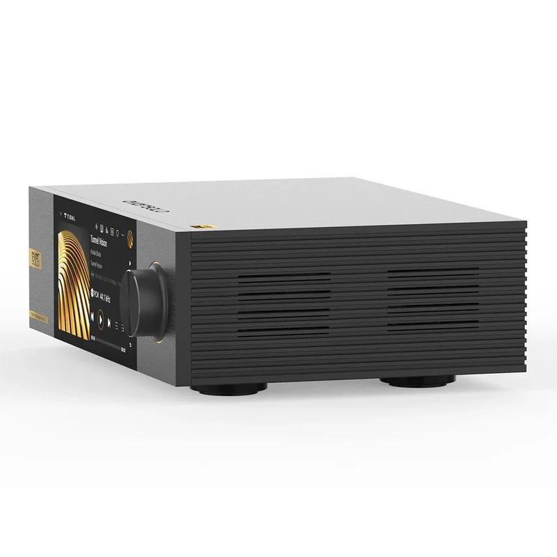 Eversolo DMP‑A6 Master Edition Gen 2