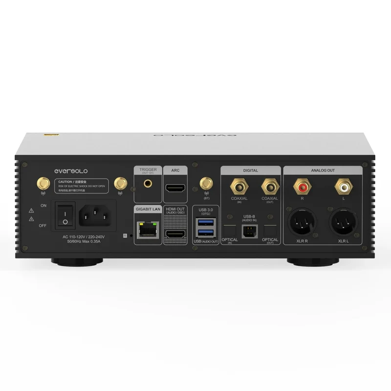 Eversolo DMP-A6 gen2