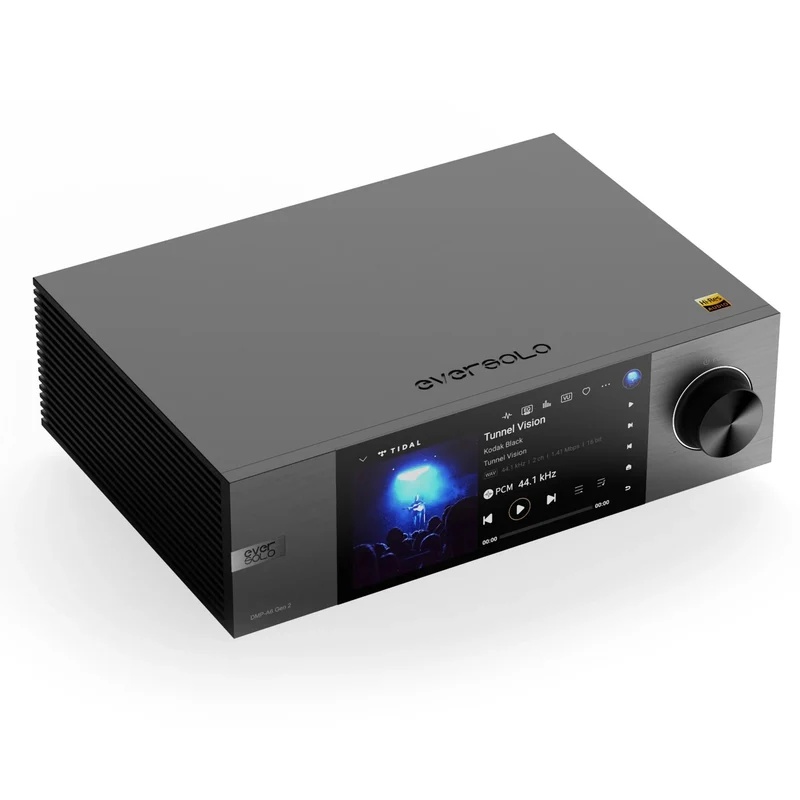 Eversolo DMP-A6 gen2