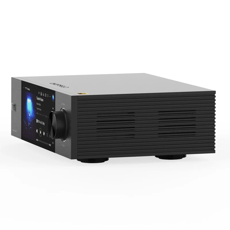 Eversolo DMP-A6 gen2