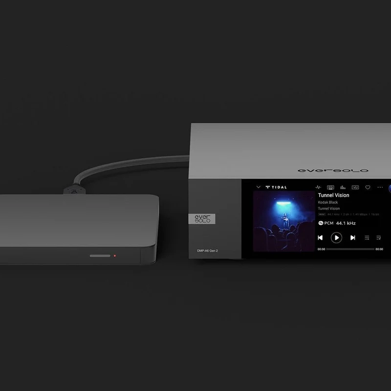 Eversolo DMP-A6 gen2