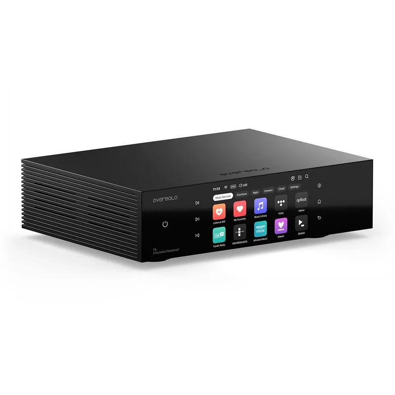 EverSolo T8