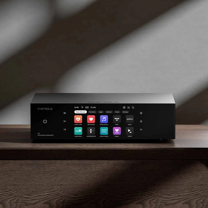 EverSolo T8