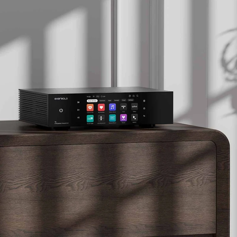 EverSolo T8