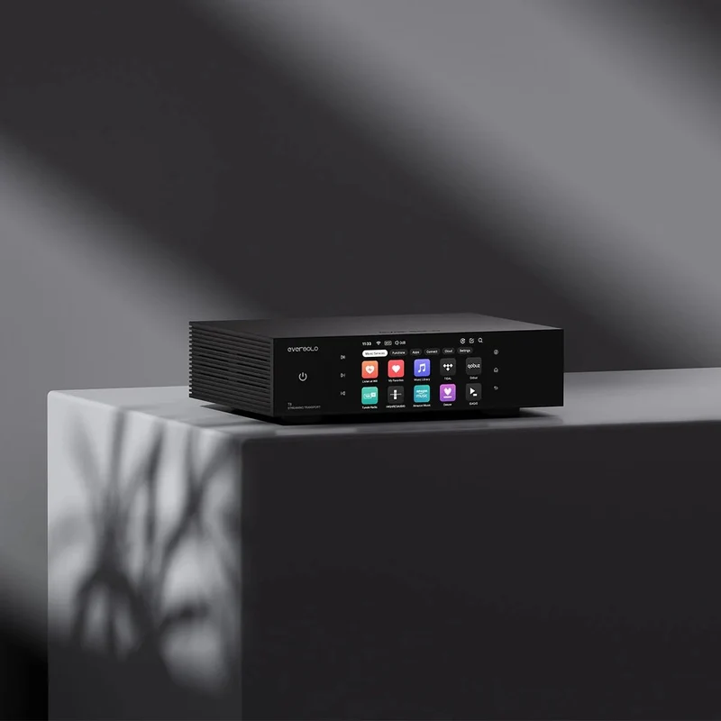 EverSolo T8