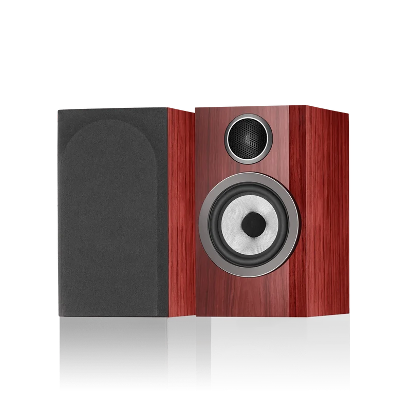 Bowers & Wilkins 707 Prestige Edition