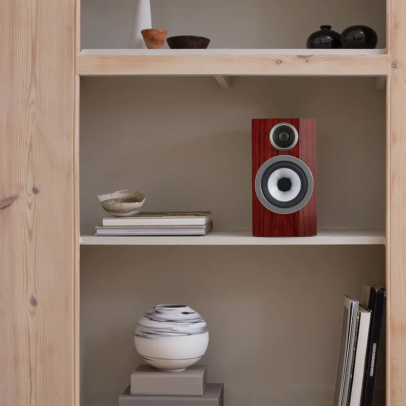 Bowers & Wilkins 707 Prestige Edition