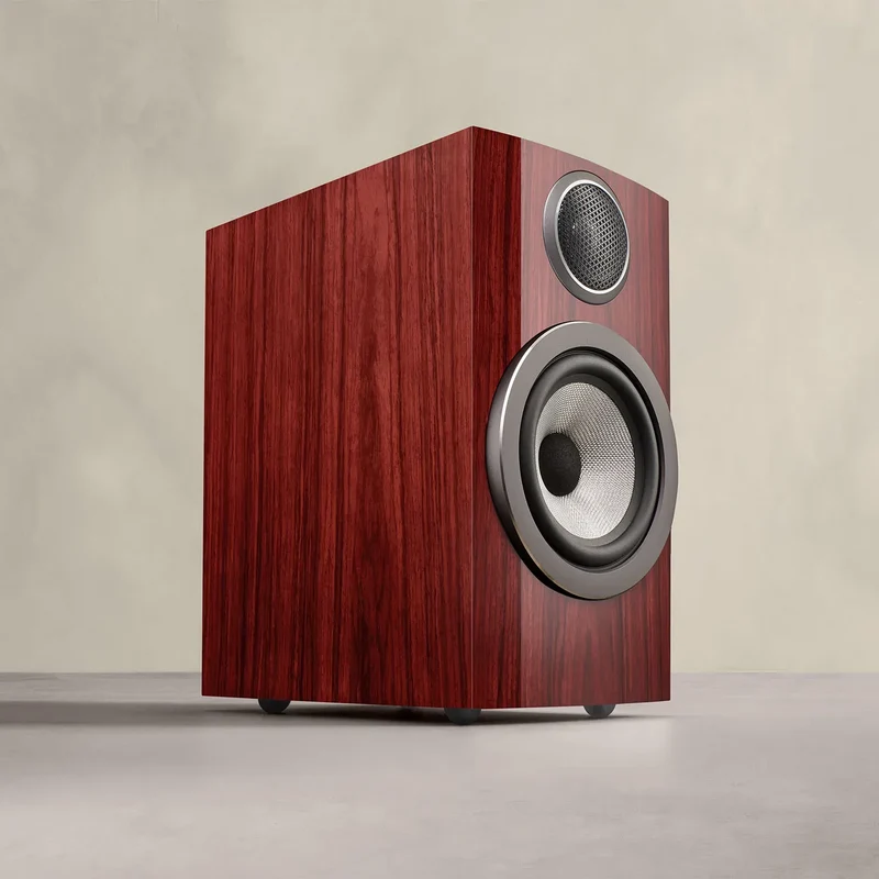 Bowers & Wilkins 707 Prestige Edition