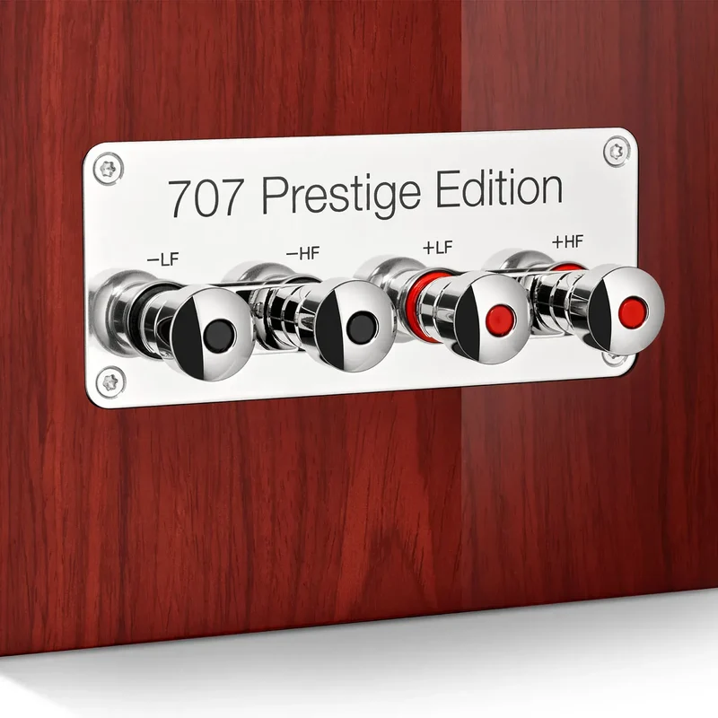 Bowers & Wilkins 707 Prestige Edition