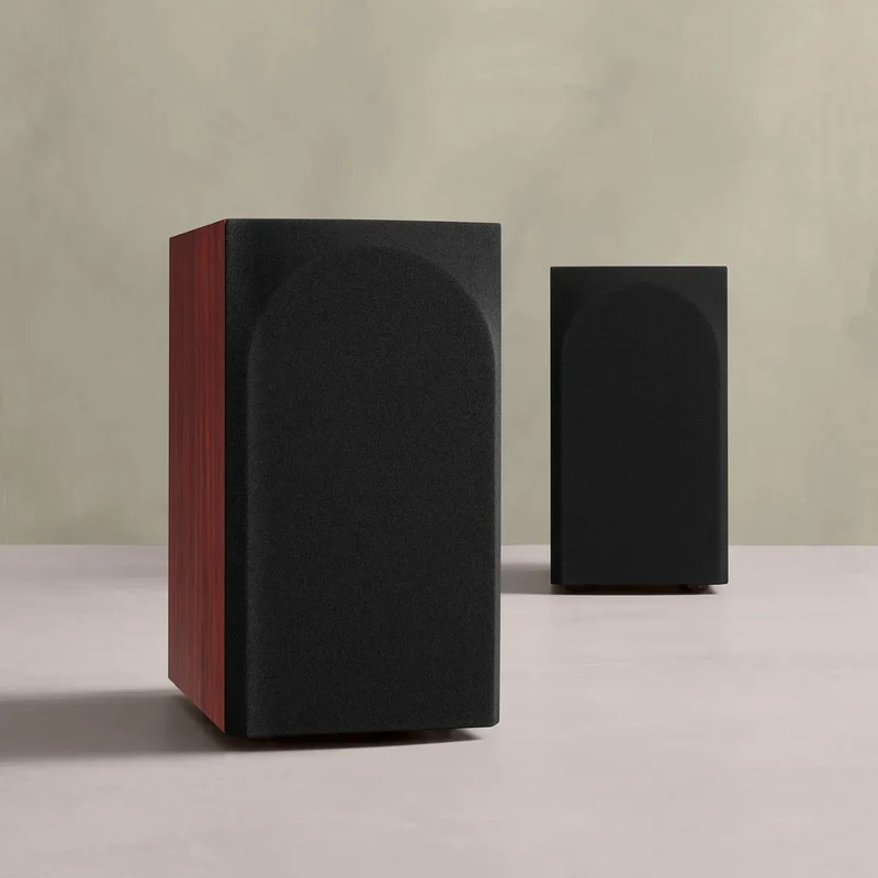 Bowers & Wilkins 707 Prestige Edition