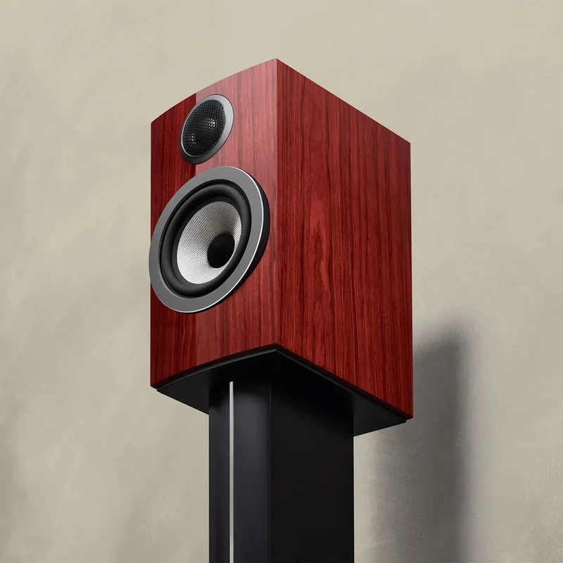 Bowers & Wilkins 707 Prestige Edition