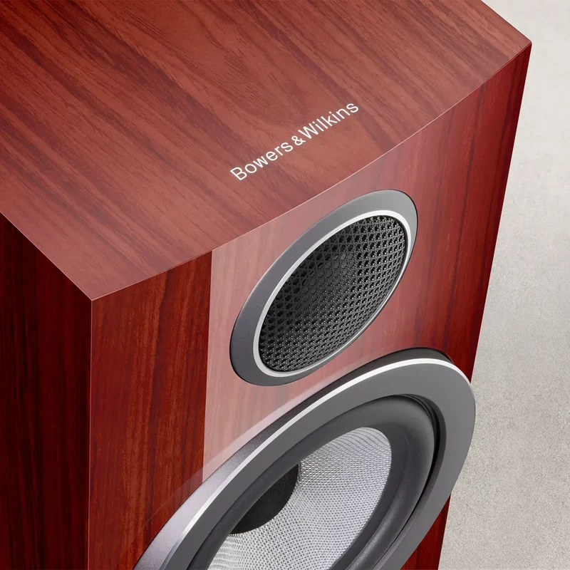 Bowers & Wilkins 707 Prestige Edition