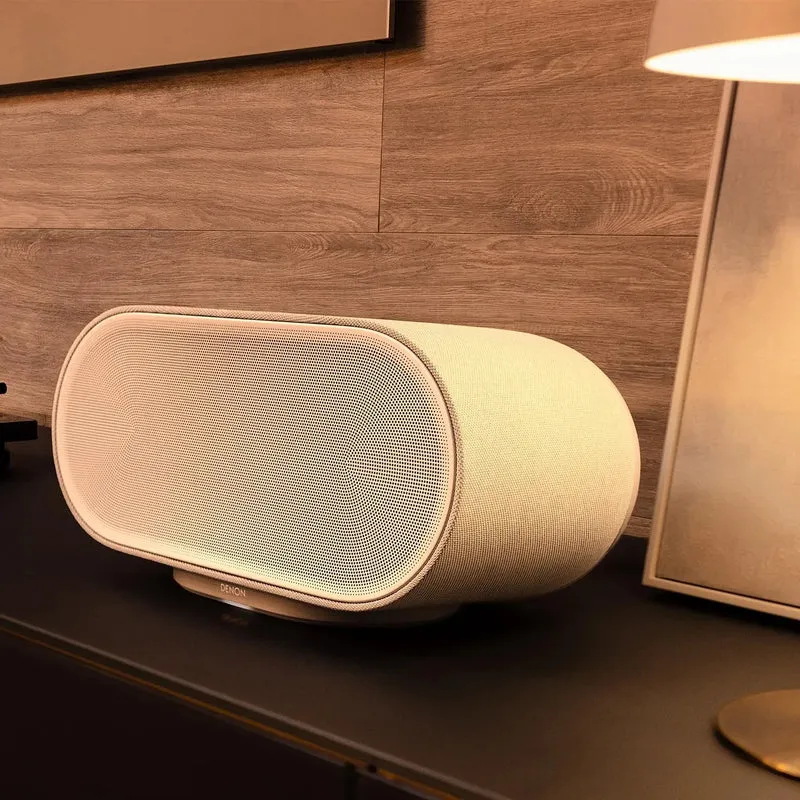 Denon Home 600