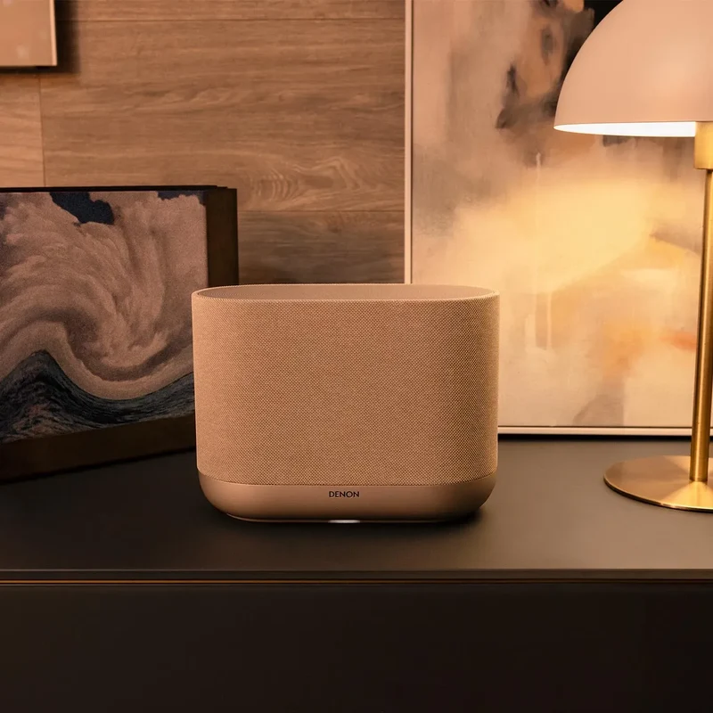 Denon Home 400