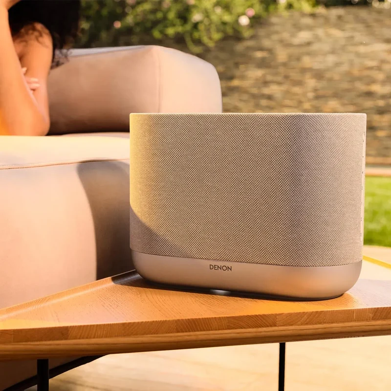 Denon Home 400
