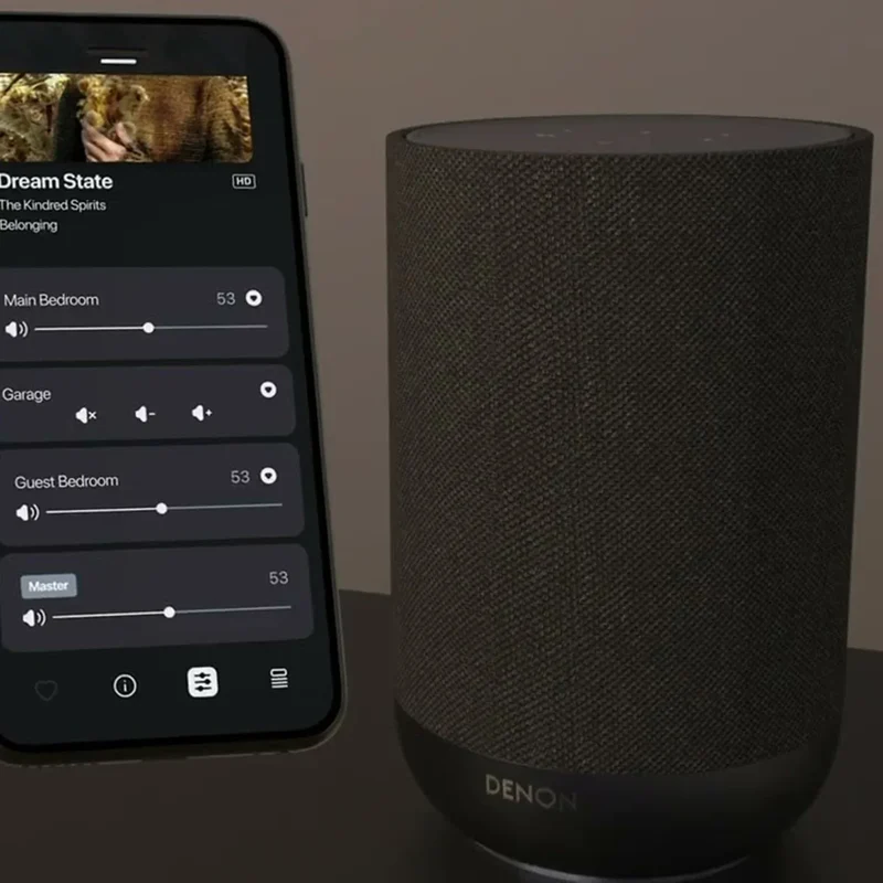 Denon Home 200
