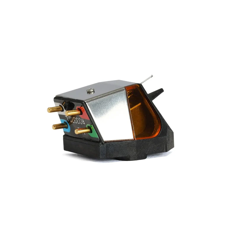 Rega Nd9, testina MM