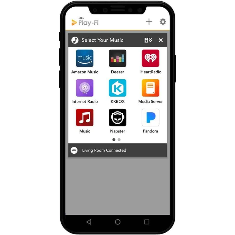 SVS Prime Wireless