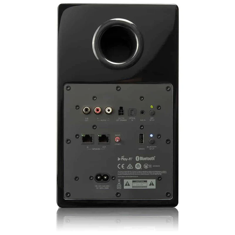 SVS Prime Wireless
