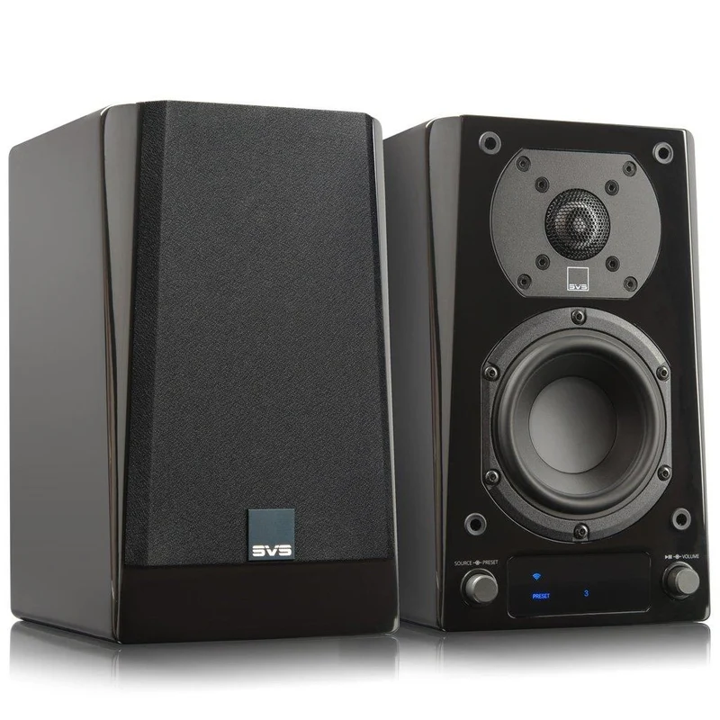 SVS Prime Wireless
