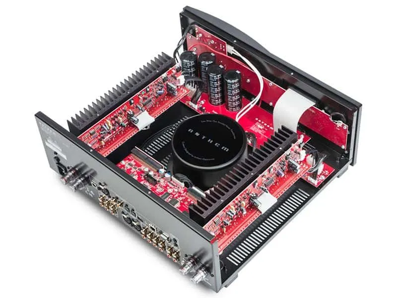 Anthem STR Integrated Amplifier