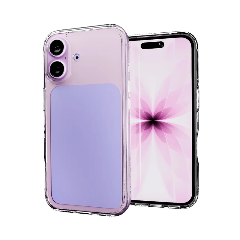 Cover Plate Mag per iPhone 17