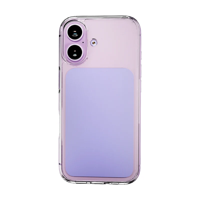 Cover Plate Mag per iPhone 17