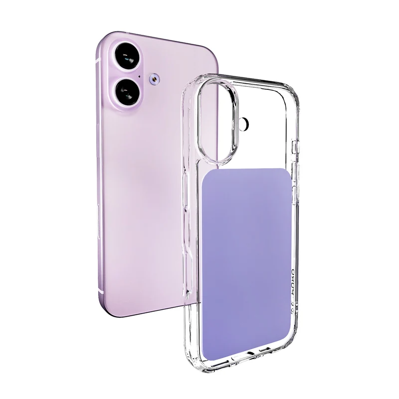 Cover Plate Mag per iPhone 17
