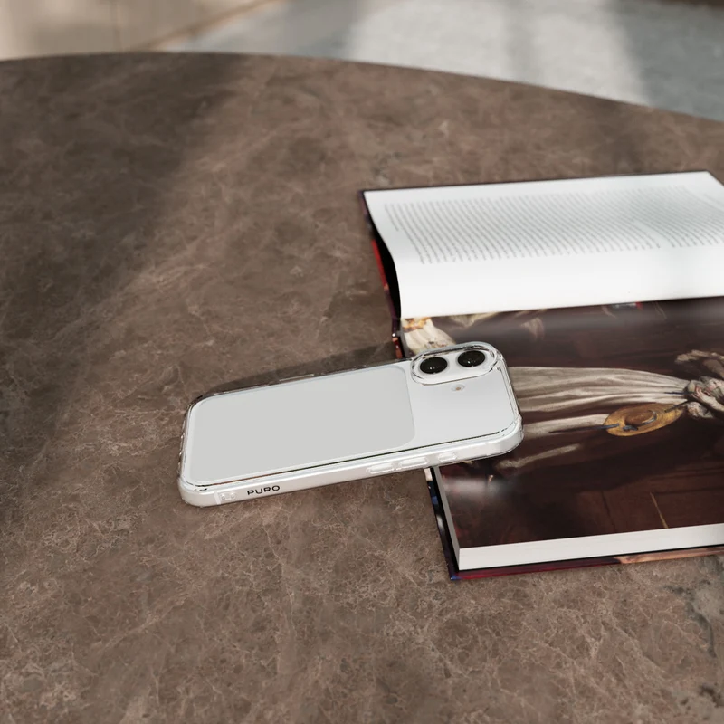 Cover Plate Mag per iPhone 17