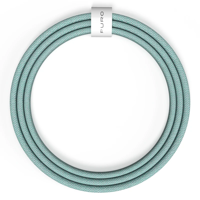 Cavo di Ricarica e Sincronizzazione Fabrik 2.0 60W USB-C a USB-C 1.5m