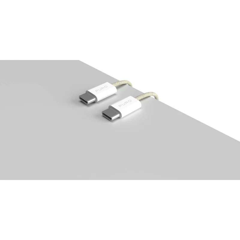 Cavo di Ricarica e Sincronizzazione Fabrik 2.0 60W USB-C a USB-C 1.5m