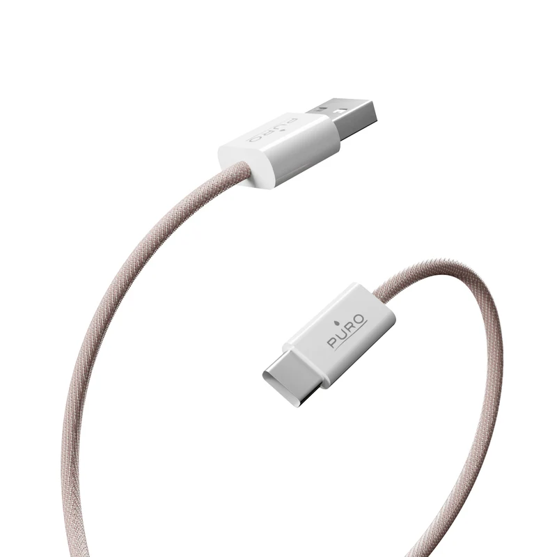 Cavo di Ricarica e Sincronizzazione Fabrik 2.0 USB-A - USB-C