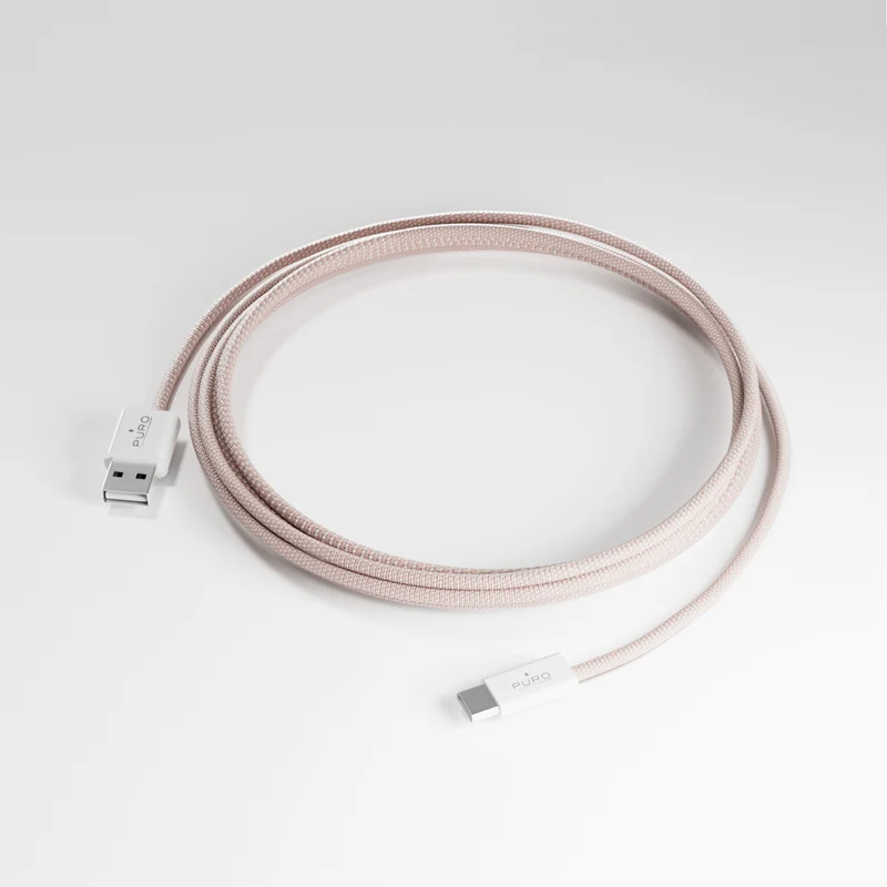 Cavo di Ricarica e Sincronizzazione Fabrik 2.0 USB-A - USB-C