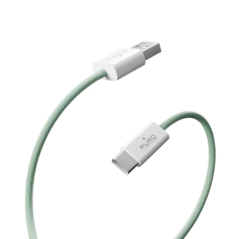Cavo di Ricarica e Sincronizzazione Fabrik 2.0 USB-A - USB-C
