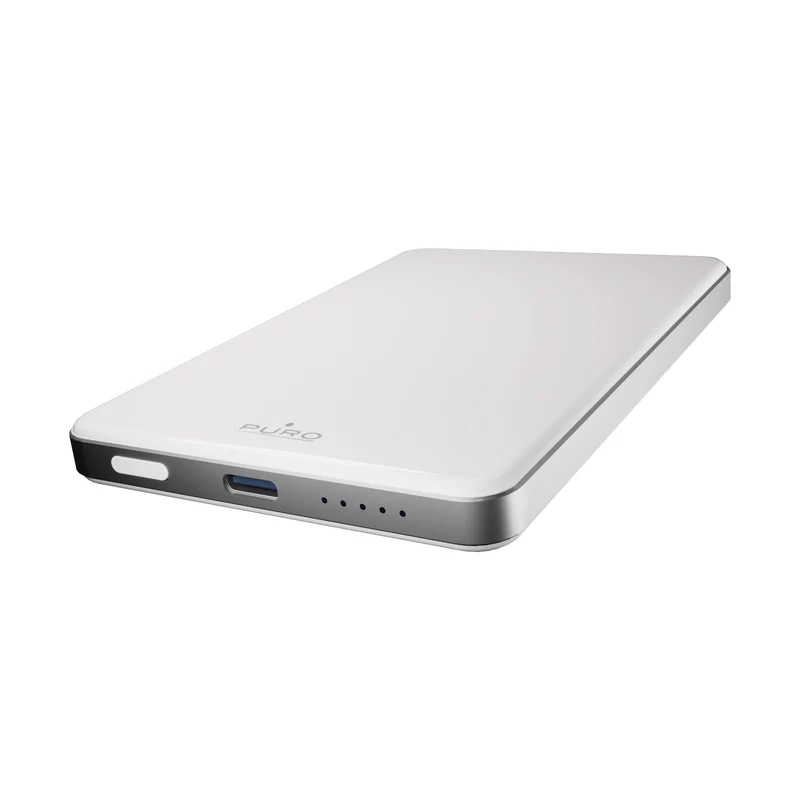 Power bank magnetico 5000 mAh Qi2 compatibile MagSafe