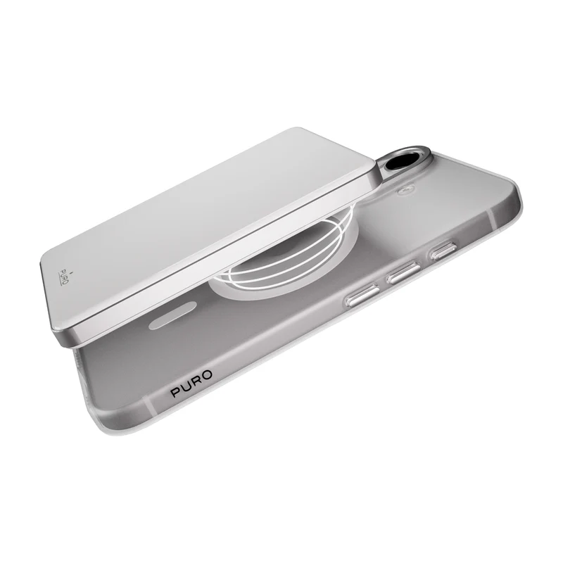 Power bank magnetico 5000 mAh Qi2 compatibile MagSafe
