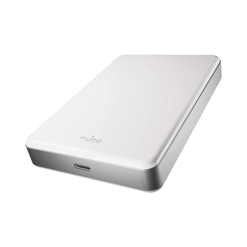 Power bank magnetico Qi2.2 10000 mAh con display