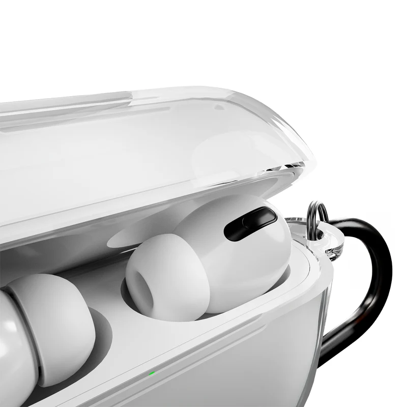 Custodia 0.3 Nude Air per AirPods Pro 3