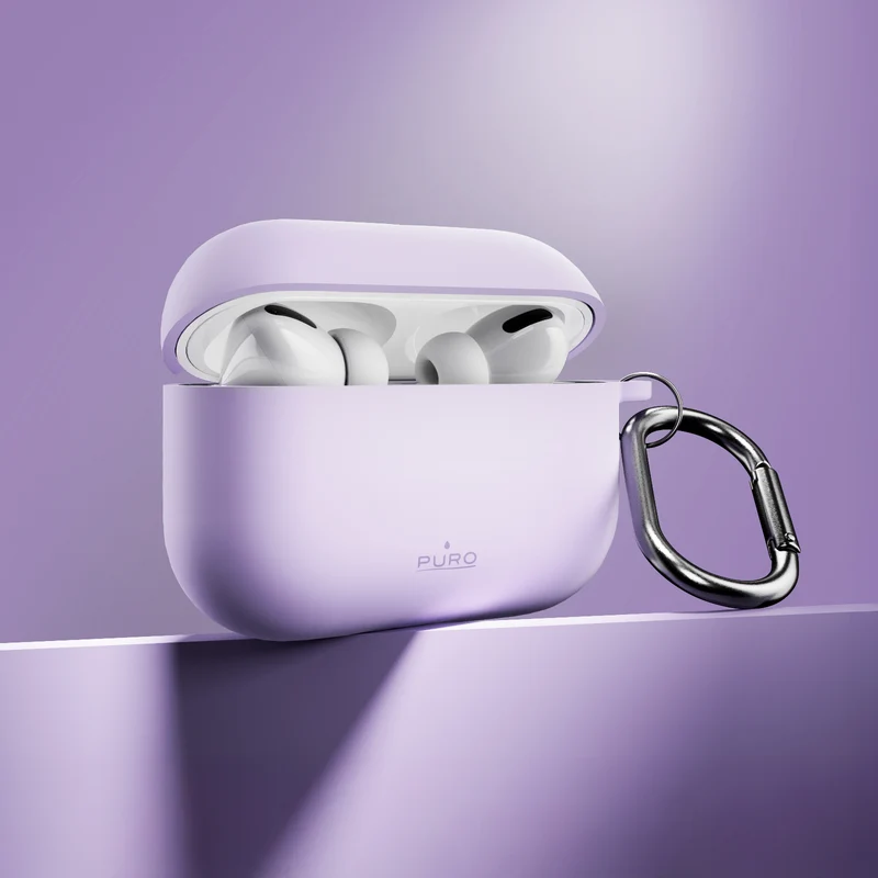 Custodia ICON Air per AirPods Pro 3