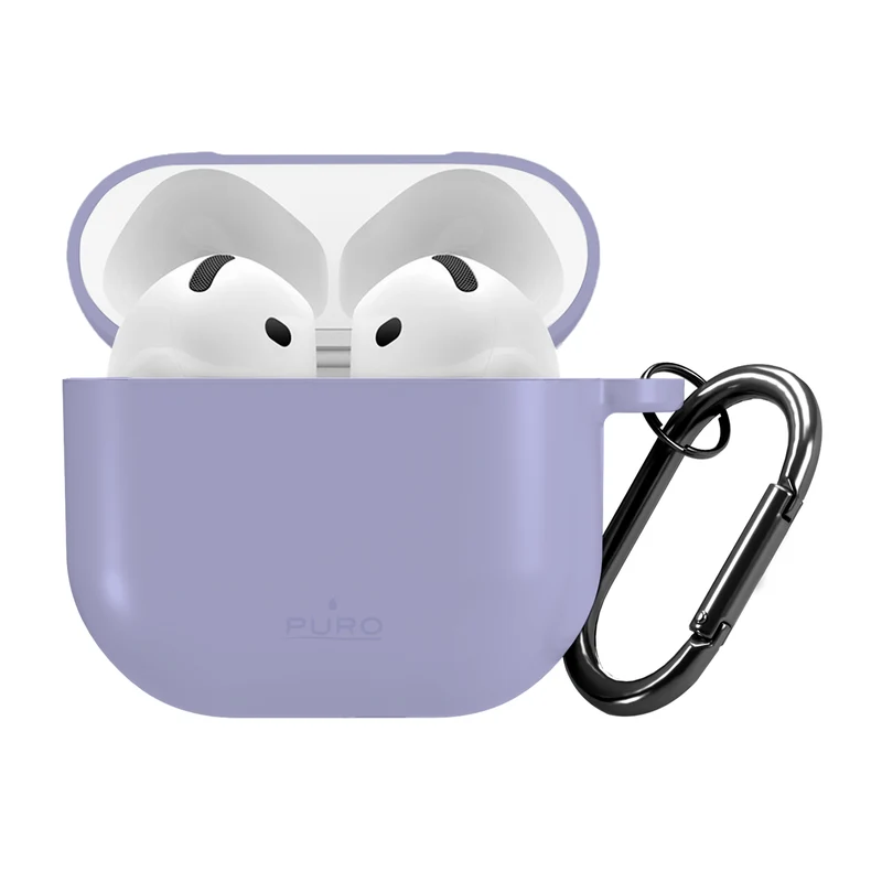 Custodia ICON Air per AirPods 4