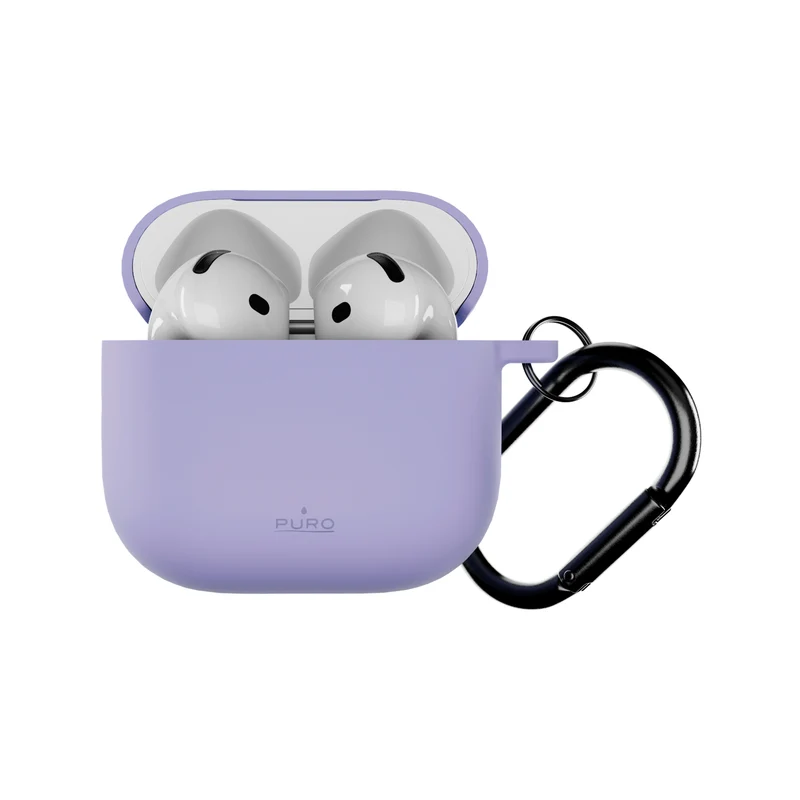 Custodia ICON Air per AirPods 4