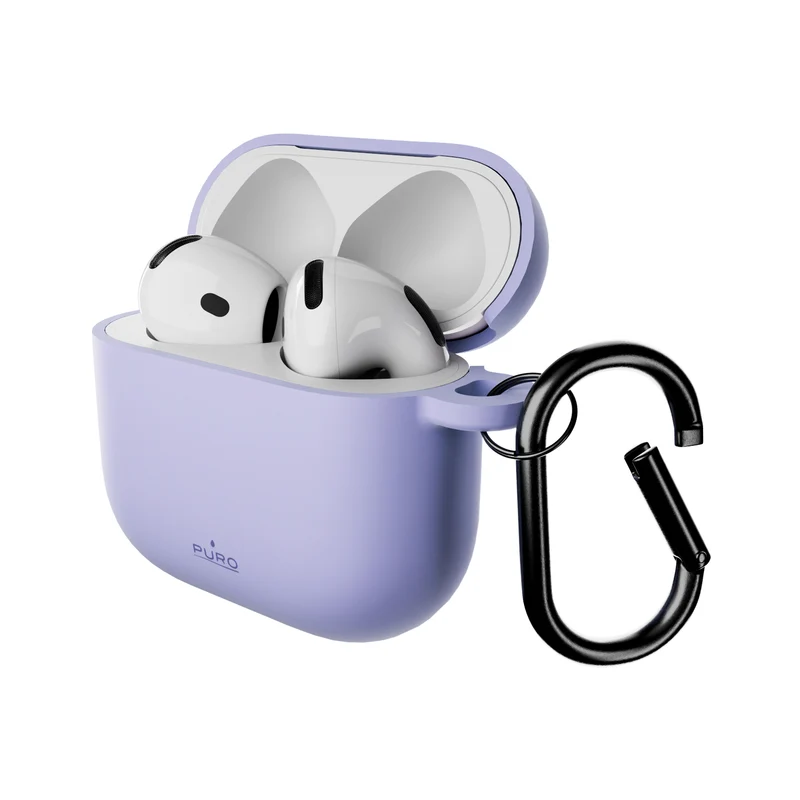 Custodia ICON Air per AirPods 4