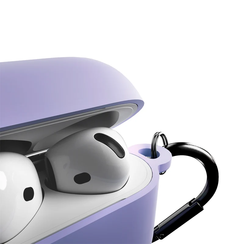 Custodia ICON Air per AirPods 4