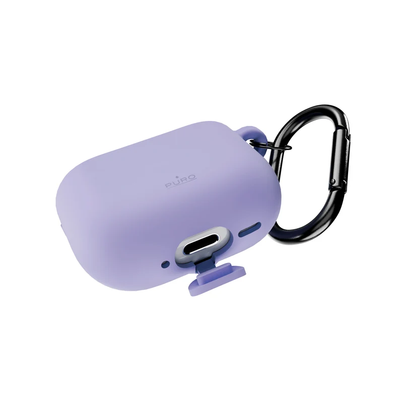 Custodia ICON Air per AirPods 4