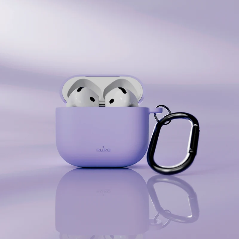 Custodia ICON Air per AirPods 4