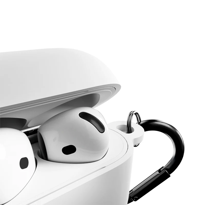 Custodia ICON Air per AirPods 4