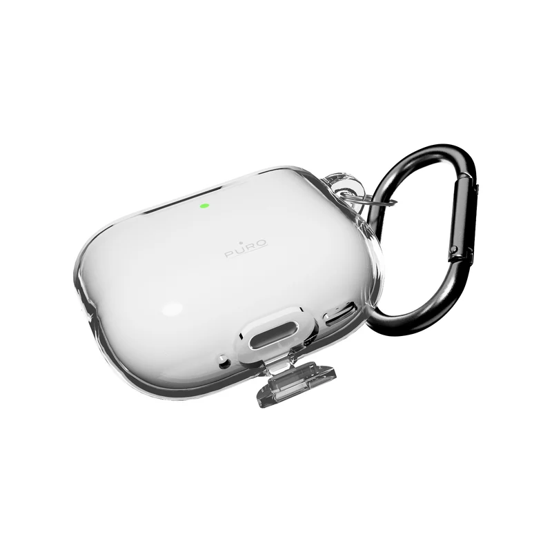 Custodia 0.3 Nude Air per AirPods 4