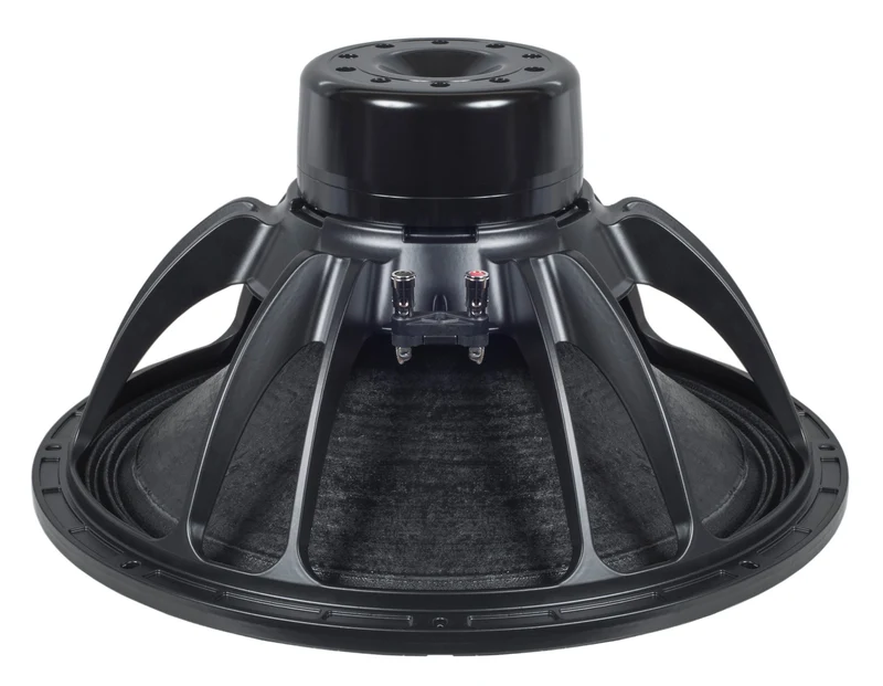 B&C 18DS100 subwoofer 460mm 8 Ohm 3000W
