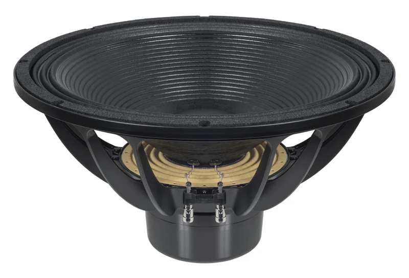 B&C 18DS100 subwoofer 460mm 8 Ohm 3000W